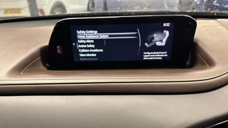 Mazda Cx-30 2.0 e-Skyactiv X MHEV GT Sport Tech 5dr Petrol Hatchback